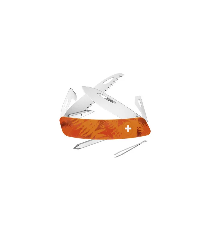 Couteaux suisses Swiza C06, filix 7,5 cm