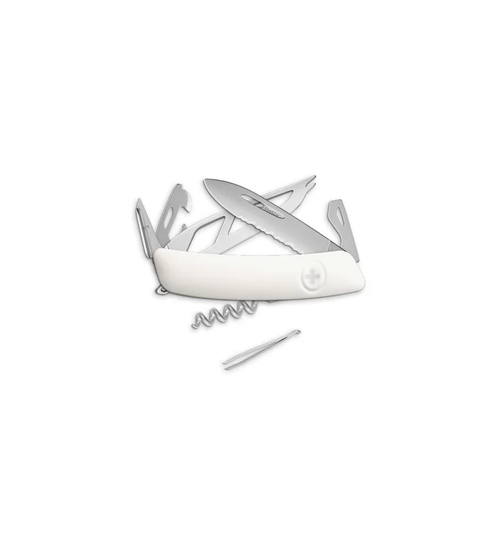 Couteaux suisses Swiza CH05T, Le Chasseral Allmatt 7,5 cm