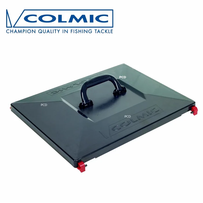 COUVERCLE DE CASIER COLMIC