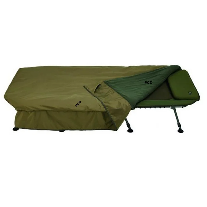 Couverture Carp Spirit Magnum Thermal Bed Cover XL