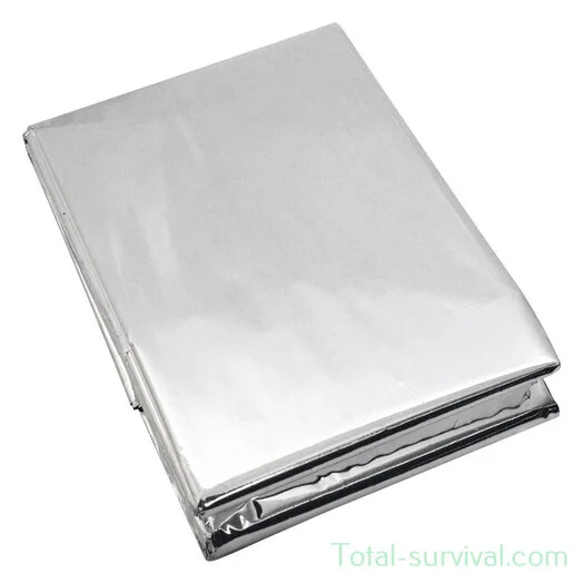 Couverture d’urgence BCB CL041
