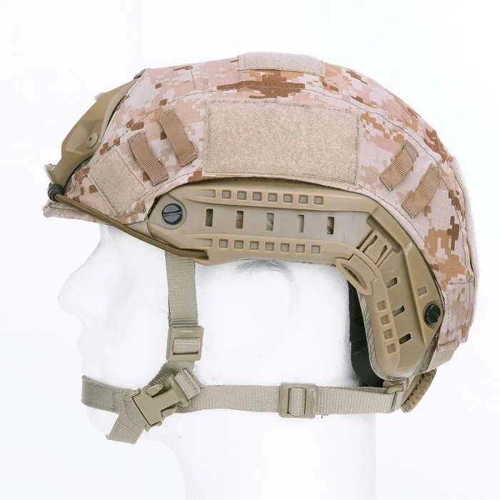 Couvre-casque pour casque Fast Digital Desert