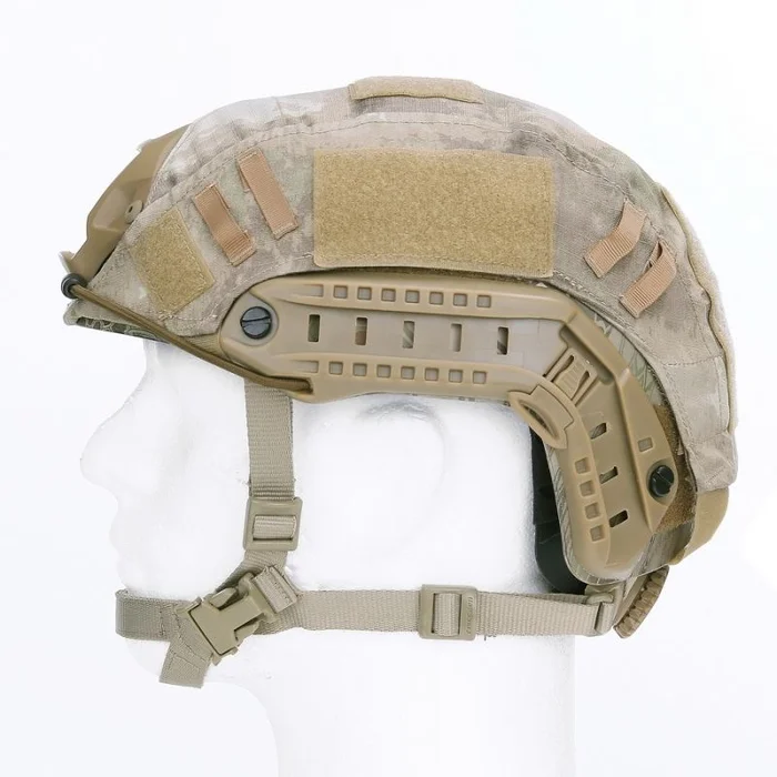 Couvre-casque pour casque Fast ICC AU