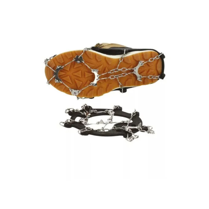 Crampons ELEMENTERRE SWAMPFLY – Acier