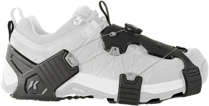 Crampons Korkers Ice Walker – Petit – Image 2