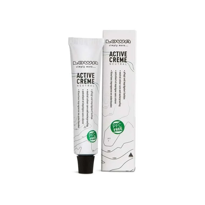 Crème Active incolore 20 ml