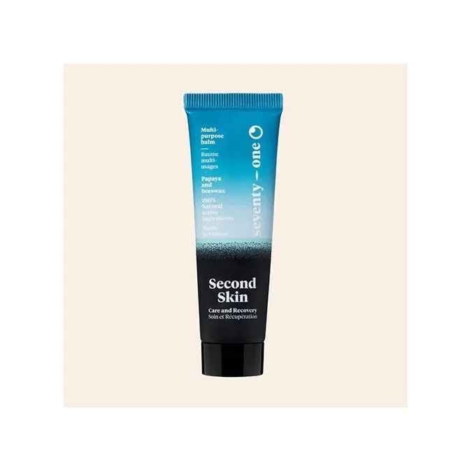 Crème SeventyOne Second Skin 30ml