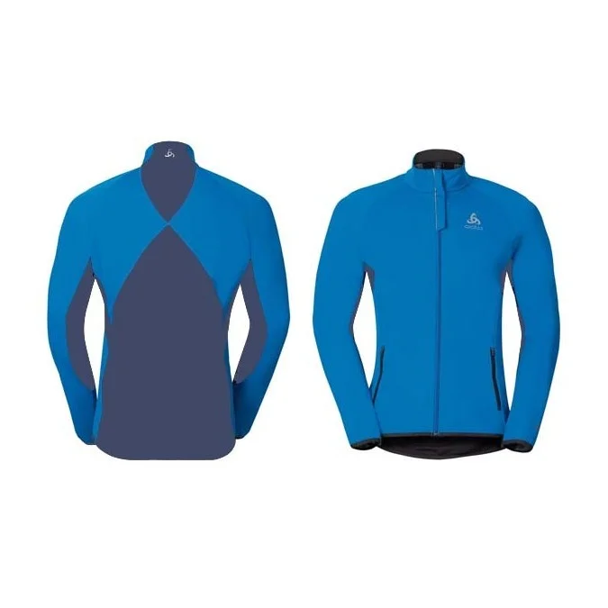 CROSS-COUNTRY JACKET STRYN KIDS (612199)