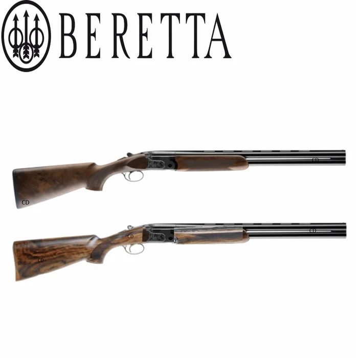 Crosse Grade 4 Pour Fusil Beretta Ultraleggero