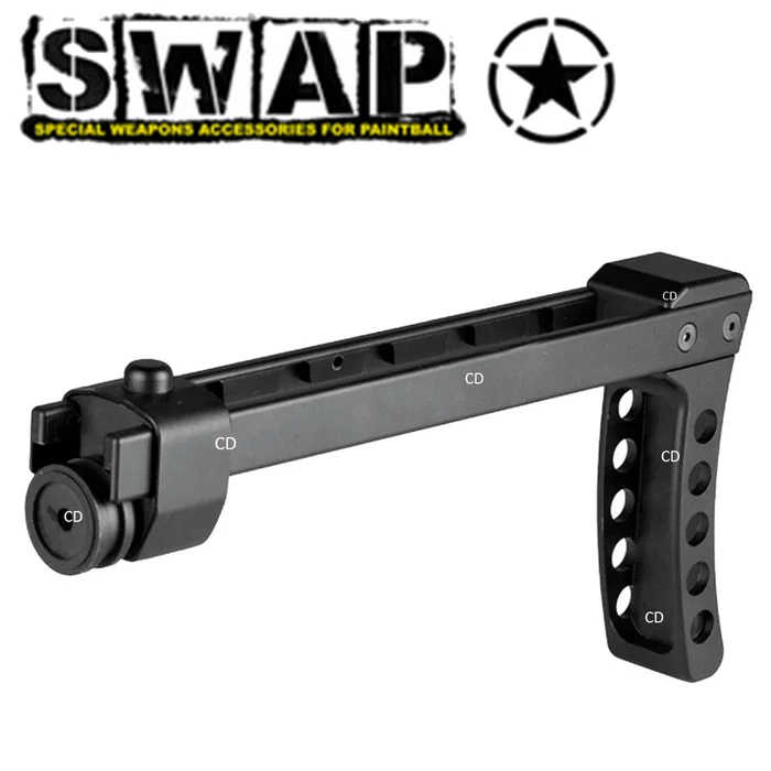 CROSSE SLIDING STOCK SWAP POUR BT-4 ET TIPP98