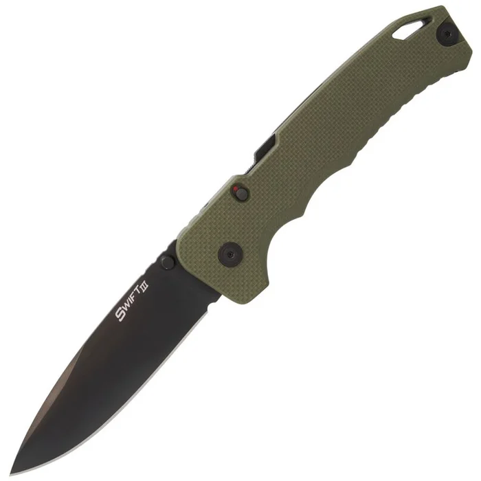 CS-FL-40AT – Cold Steel SWIFT III