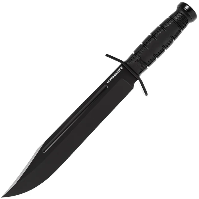 CS-FX-LTHRNK – Cold Steel Leatherneck Bowie