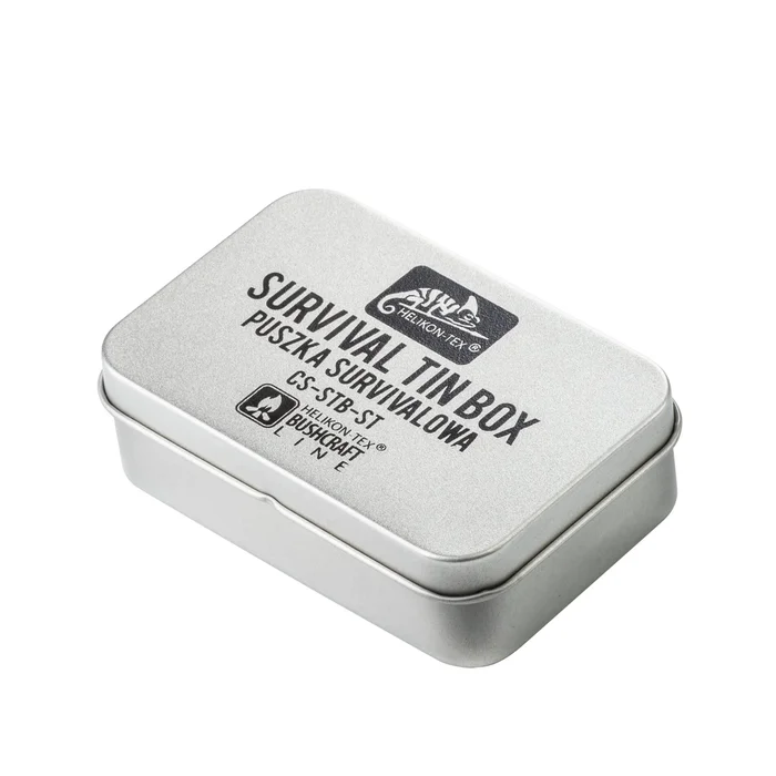 CS-STB-ST-15 – Helikon Tex Boite pour kit de survie