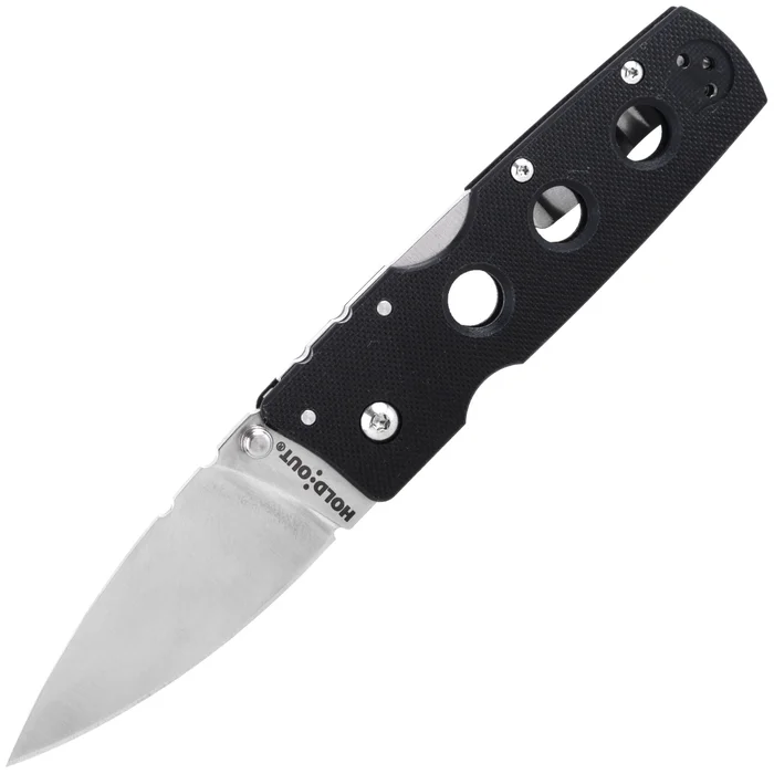 CS11G3 – Cold Steel Hold Out