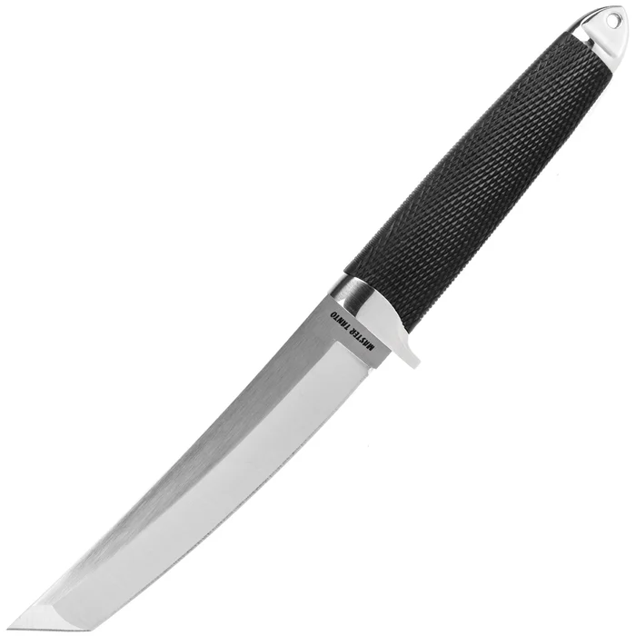 CS13PBN – Cold Steel Master Tanto 3V