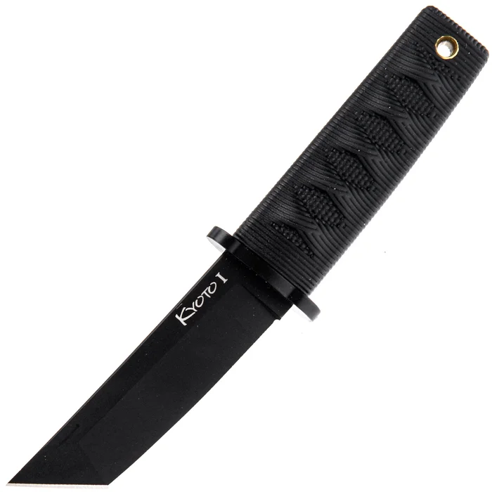 CS17DA-BKBK – Cold Steel Kyoto I