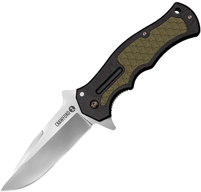 CS20MWC – Cold Steel Crawford Model 1