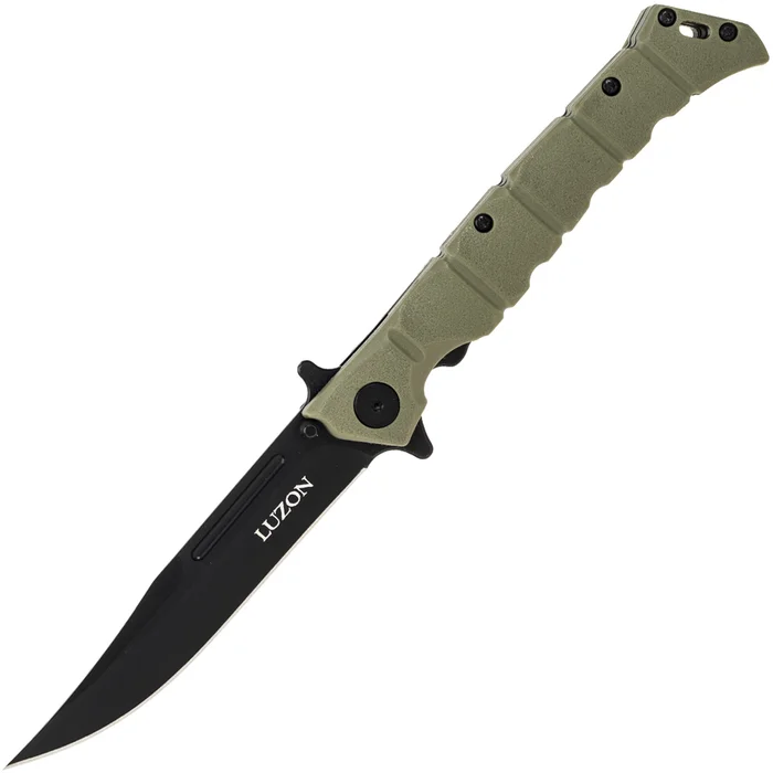 CS20NQLODBK – Cold Steel Medium Luzon