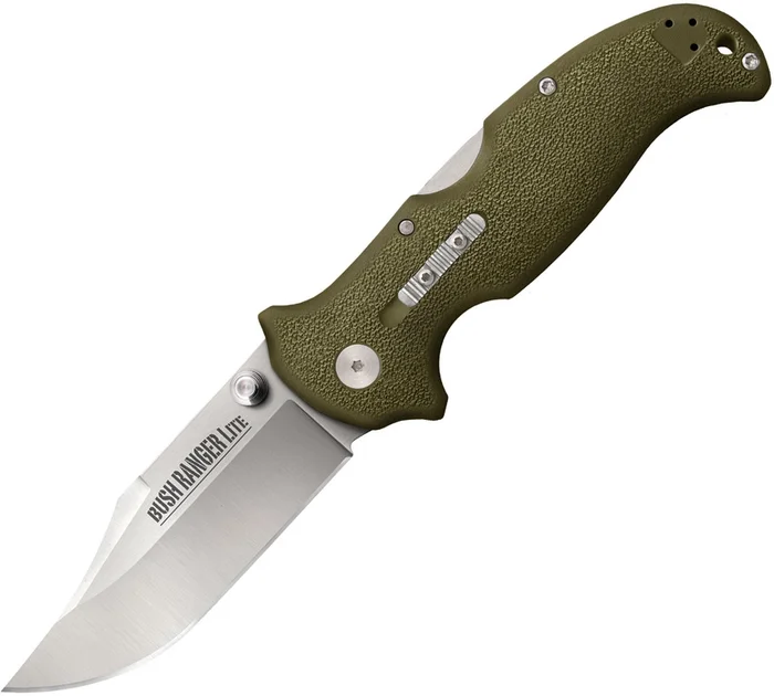 CS21A – Cold Steel Bush Ranger Lite