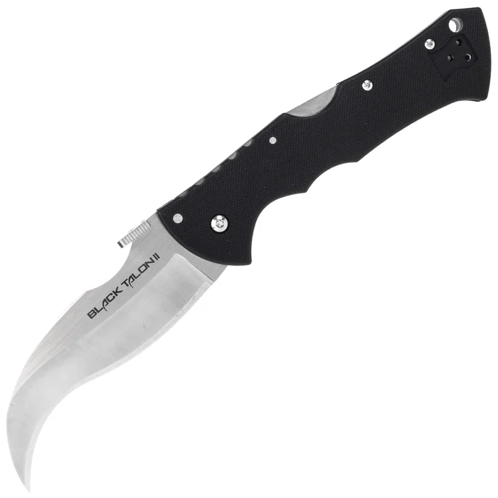 CS22B – Cold Steel black Talon II