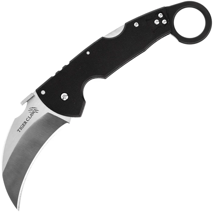 CS22C – Cold Steel Tiger Claw