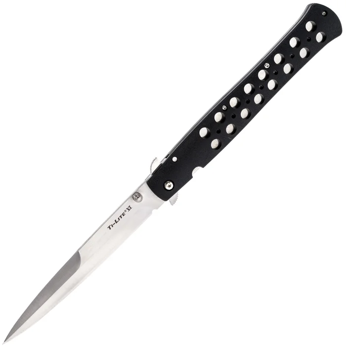CS26SXP – Cold Steel Ti-Lite VI Zytel