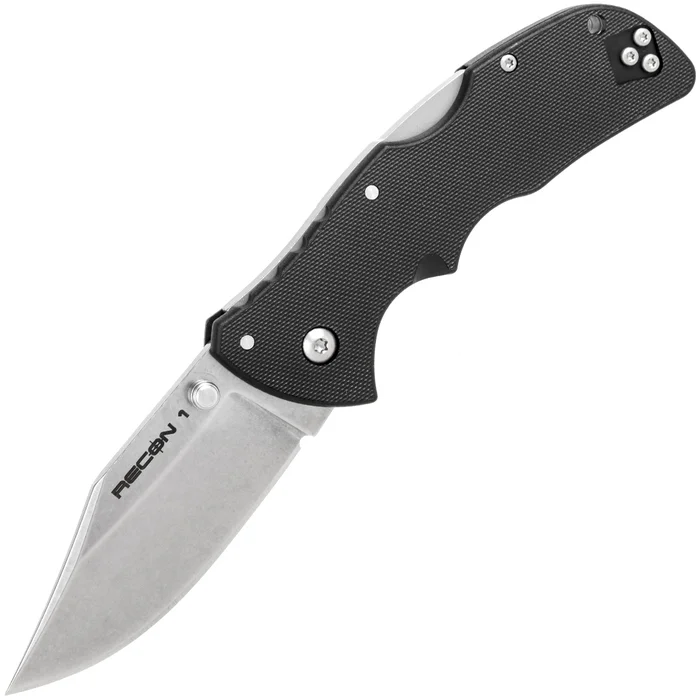 CS27BAC – Cold Steel Mini Recon 1 Clip Point