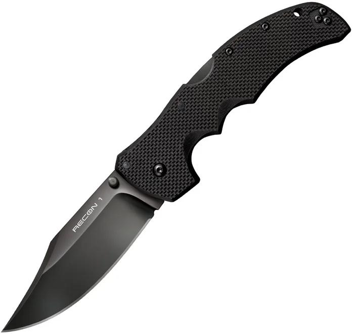 CS27BC – Cold Steel Recon 1 Clip Point CPM-S35VN