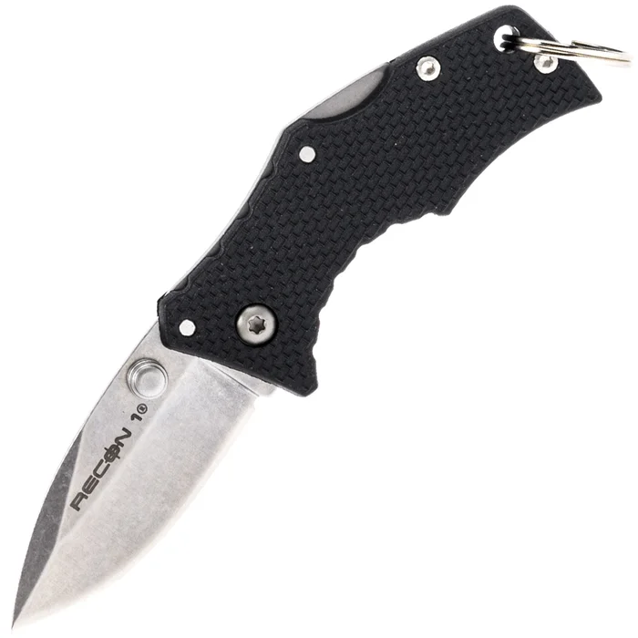 CS27DS – COLD STEEL Micro Recon 1 Spear Point