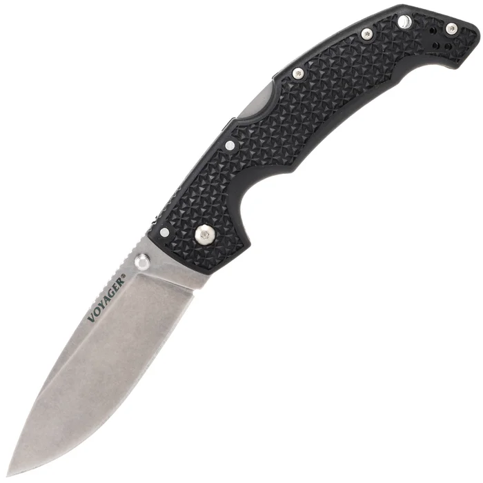 CS29AB – Cold Steel Large Drop Point Voyager