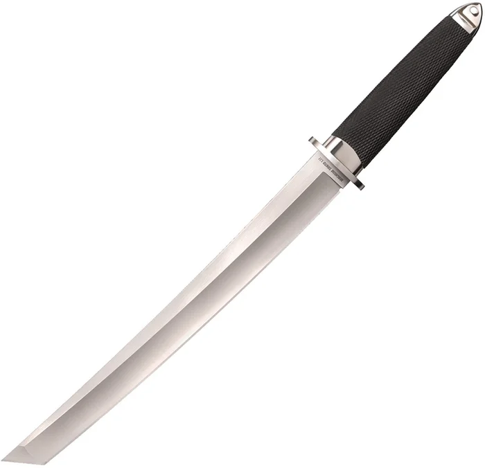 CS35AE – Cold Steel Magnum Tanto XII San Mai