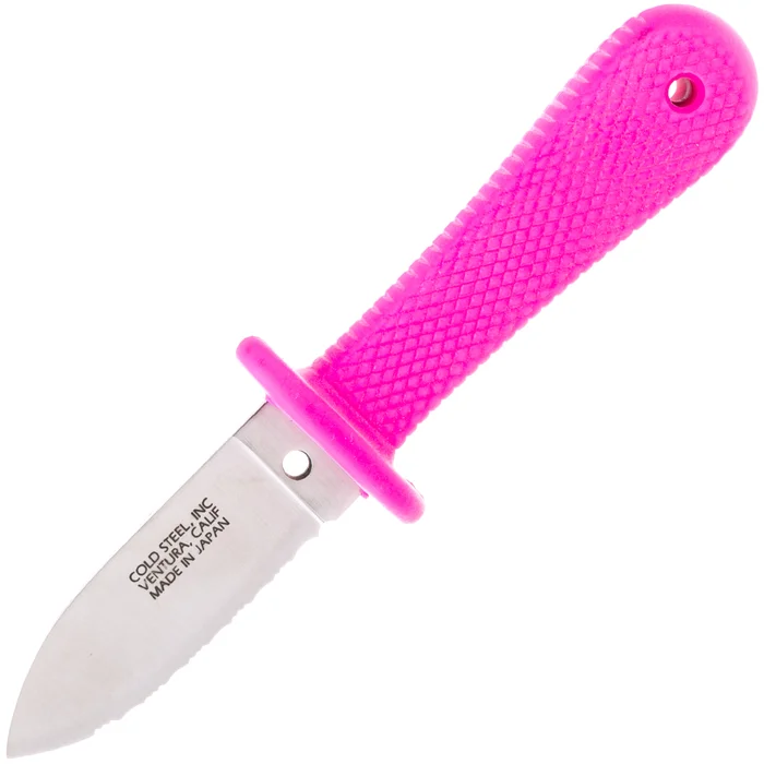 CS42P – Cold Steel Ready Edge Rose