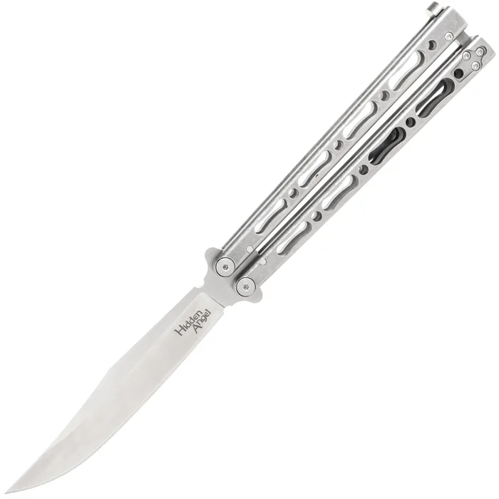 CS58UA – Cold Steel Hidden Clip Point