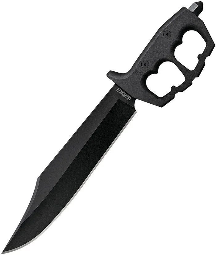 CS80NTB – Cold Steel Chaos Bowie