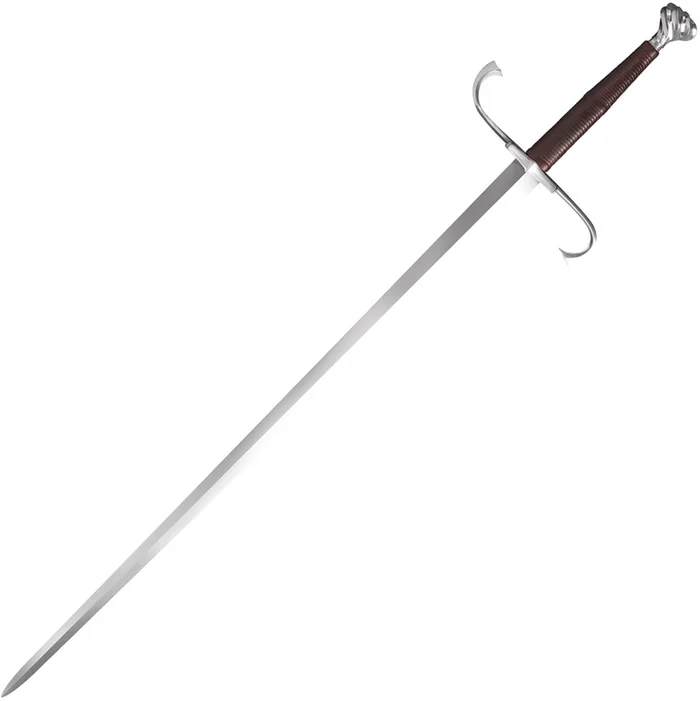 CS88HTB Cold Steel German Long Sword