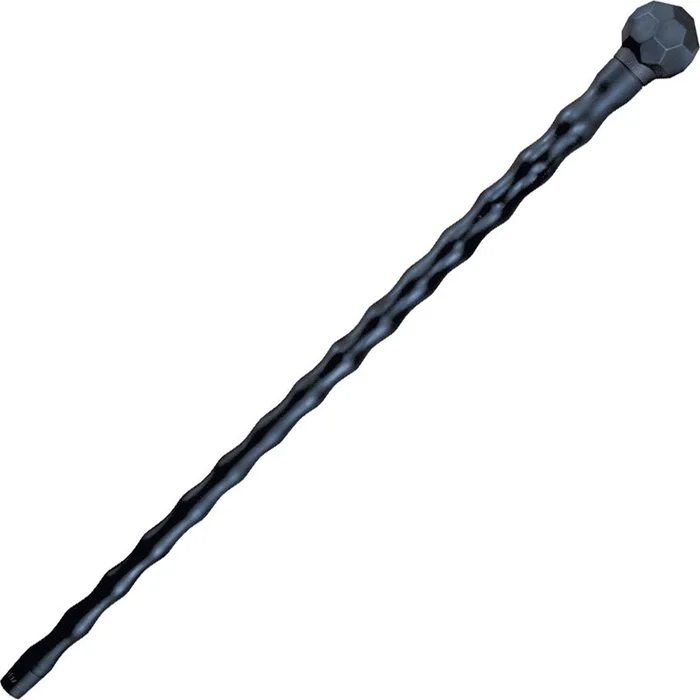 CS91WAS COLD STEEL AFRICAN WALKING STICK