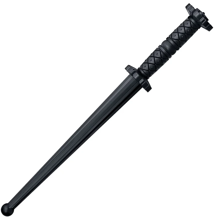 CS92RDNDL Cold Steel Rubber Rondel Trainer