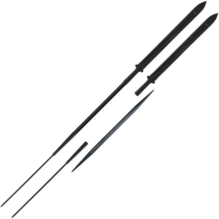 CS95SEE – Cold Steel Maasai Spear