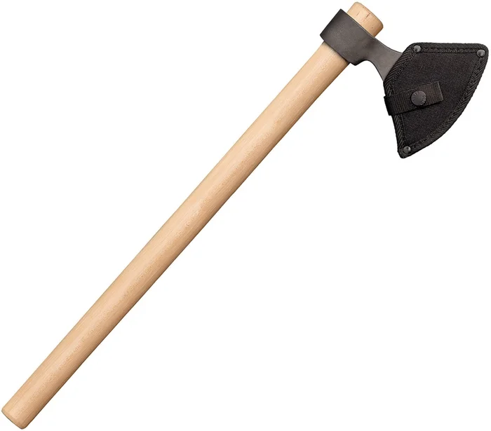 CSSC90N – COLD STEEL ETUI NYLON pour Norse Hawk