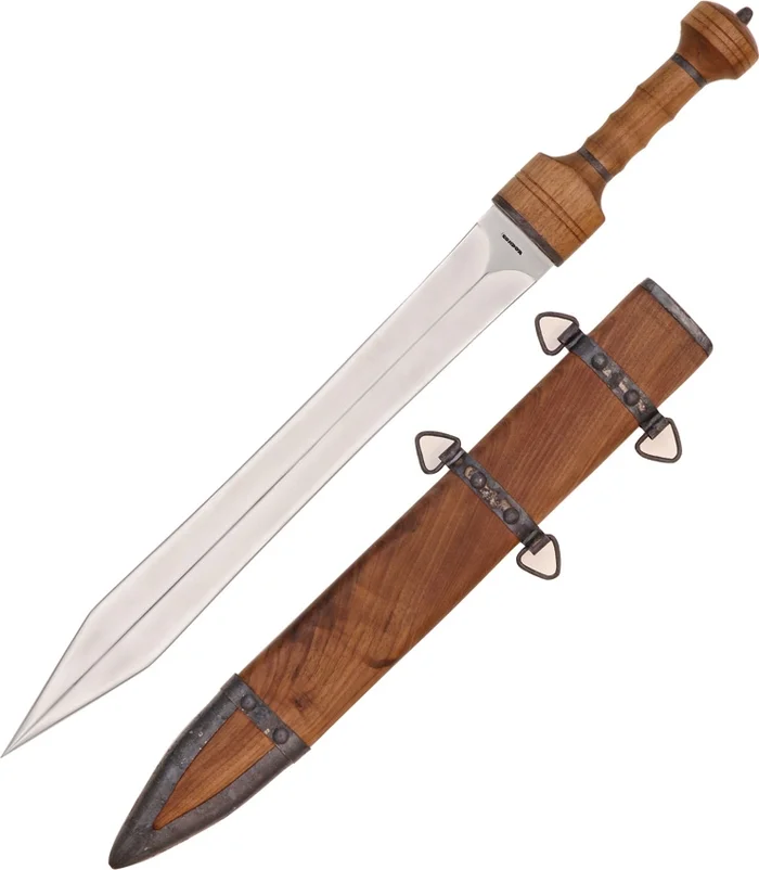 CTK1001195HC – Condor Mainz Gladius