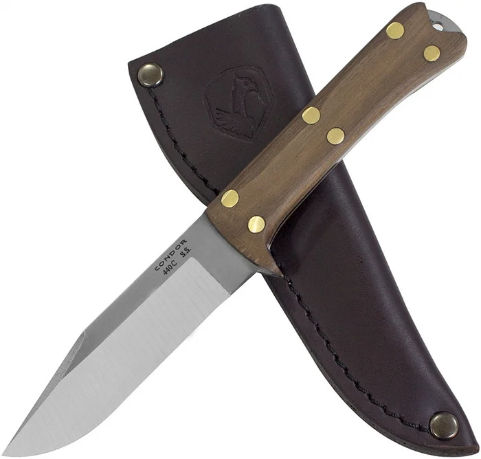 CTK103454C – Condor Lifeland Hunter