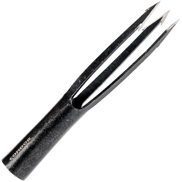 CTK115-3.9HC – Condor Piranha Harpoon
