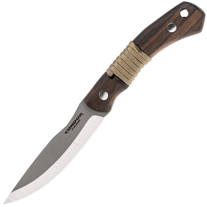 CTK120-4.26-4C – Condor Mountaineer Trail Hunter