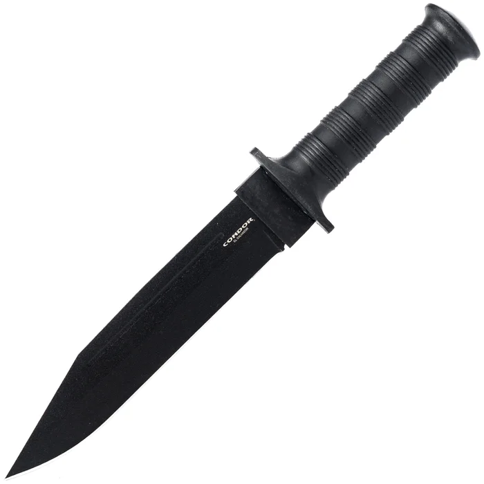 CTK133877HC – Condor Darksaxon Knife