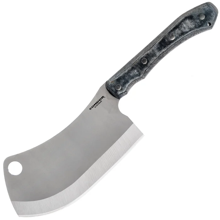 CTK1339-5.4HC – Condor K-Night Cleaver