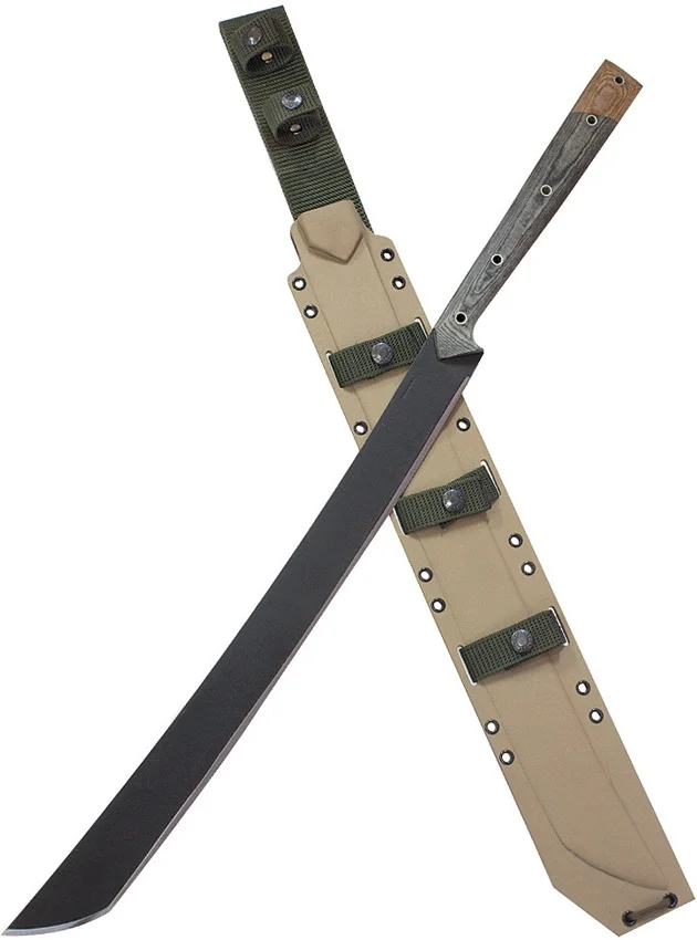 CTK1807193 – Condor Yoshimi Machete
