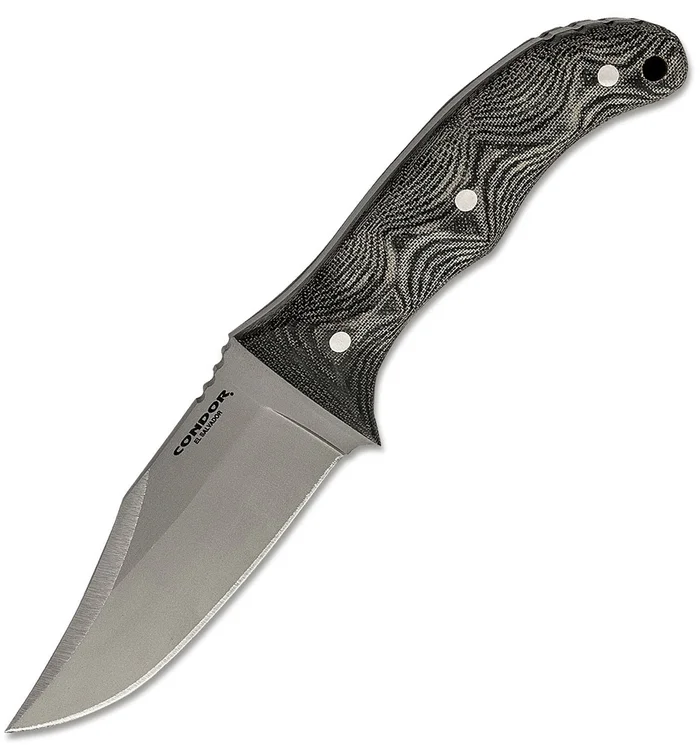 CTK1821-4.5HC – Condor Little Bowie Knife