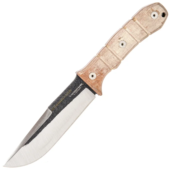 CTK1827-10.5-4C – Condor Tactical P.A.S.S Chute Knife
