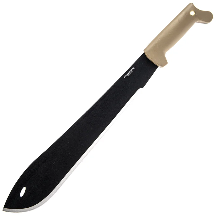 CTK1830154HC – Condor Bolo Machete