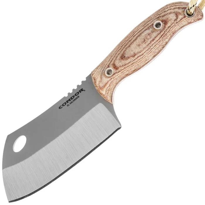 CTK20114HC – Condor Primal Cleaver